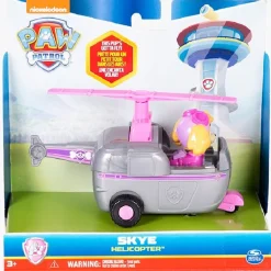 Patrulla Canina Vehículo + Figura Surtido