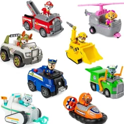 Patrulla Canina Vehículo con Figura Surtido