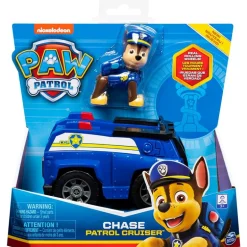 Patrulla Canina Vehículo con Figura Surtido