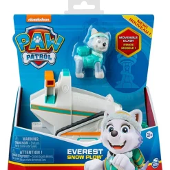 Patrulla Canina Vehículo con Figura Surtido