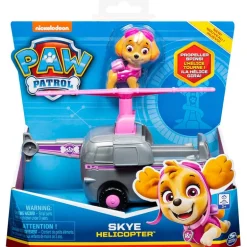 Patrulla Canina Vehículo con Figura Surtido