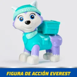 Patrulla Canina Vehículo Everest
