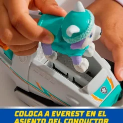 Patrulla Canina Vehículo Everest