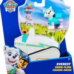 Patrulla Canina Vehículo Everest