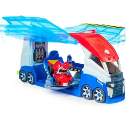 Patrulla Canina Vehículo Launch Rescue Patroller