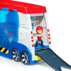 Patrulla Canina Vehículo Launch Rescue Patroller