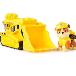 Patrulla Canina Vehículo Rubble