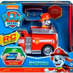 Patrulla Canina Vehículo R/C Surtido