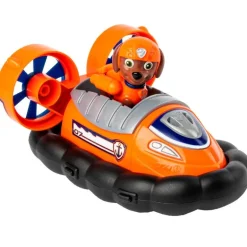 Patrulla Canina Vehículo Zuma