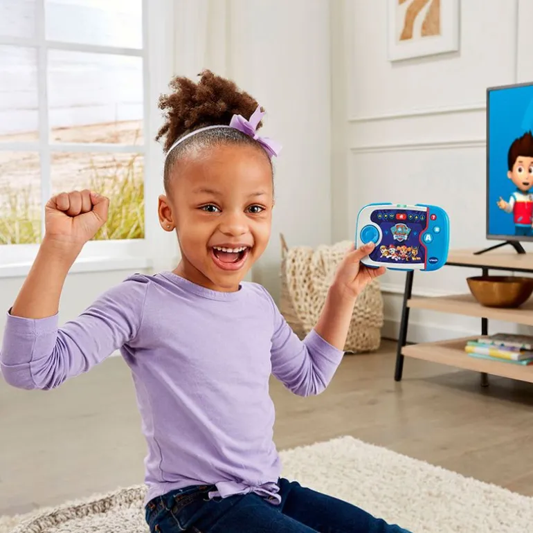 Patrulla Canina V.Smile TV Consola New Generation