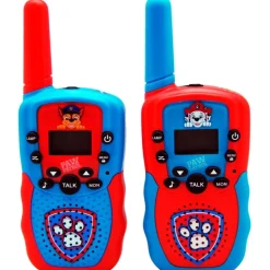 Patrulla Canina Walkie Talkie Pro