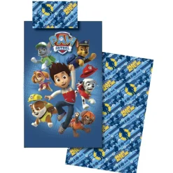 Patrulla Caninal Funda Nórdica al Completo