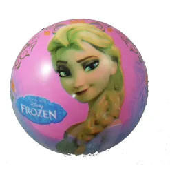 Pelota de 140 mm Frozen