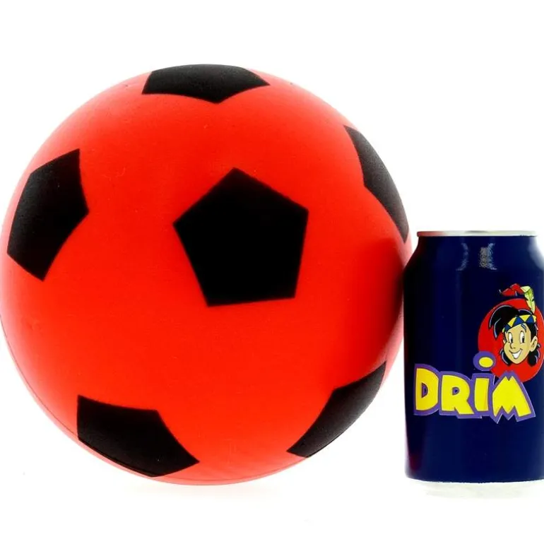 Pelota de Espuma Color Surtido