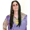 Peluca Hippie
