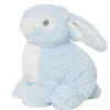 Peluche Baby Conejo Celeste de 22cm