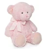 Peluche Baby Oso Rosa 43 cm