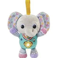 Peluche Bebé Pequelefante