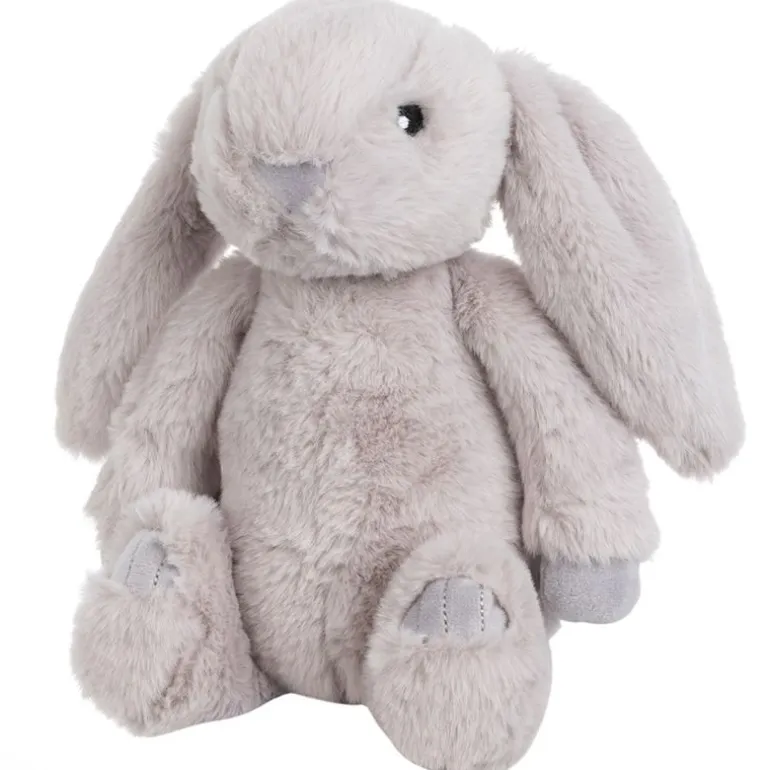 Peluche Conejito 32 cm Gris