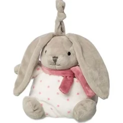 Peluche Conejito Estrellitas Musical