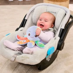 Peluche de Colores Pulpito Patitas