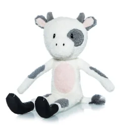 Peluche de Vaca patas largas