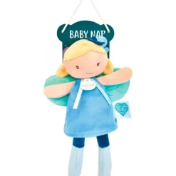 Peluche Hada del Agua Oceane