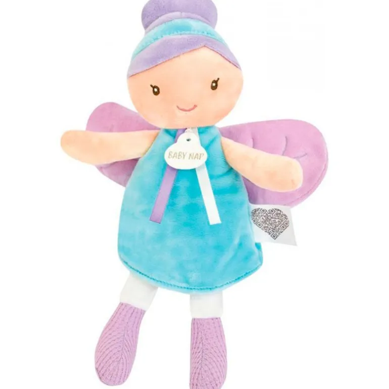 Peluche Hada del Aire Alizee