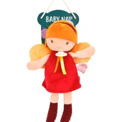 Peluche Hada del Fuego Lucile