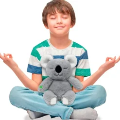 Peluche Koala Mindful tu Amigo de la Meditación