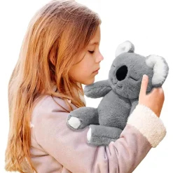 Peluche Koala Mindful tu Amigo de la Meditación