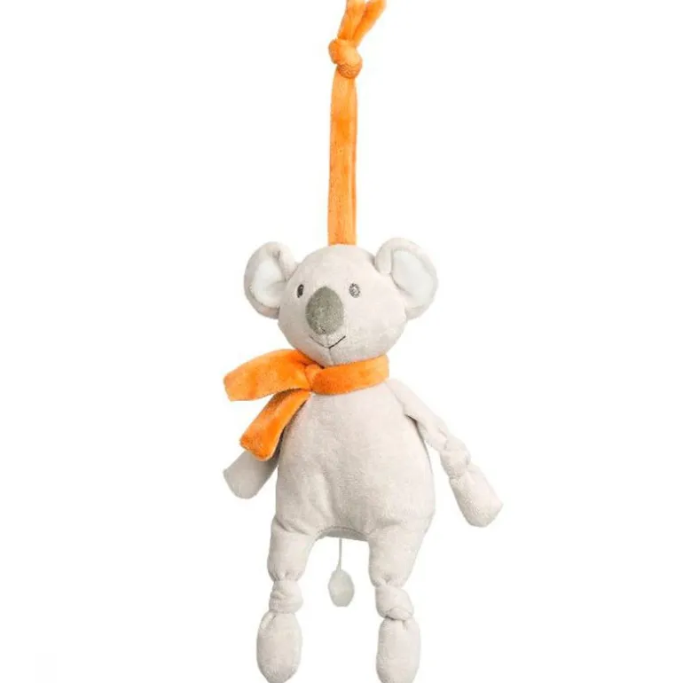 Peluche Koala Musical