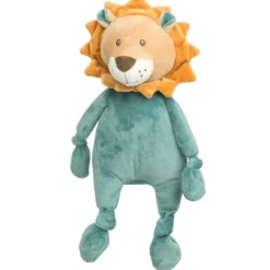 Peluche León Nudos