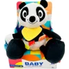 Peluche Panda Actividades