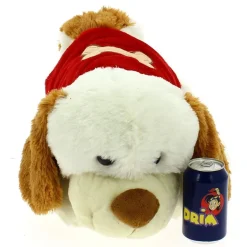 Peluche Perro 50 cm