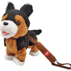 Peluche Perro Camina