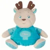 Peluche Reno Azul