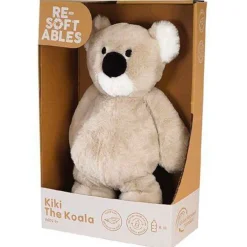 Peluche Resoftable 30 cm Surtido