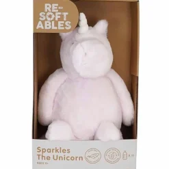 Peluche Resoftable 30 cm Surtido