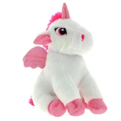 Peluche Unicornio 25 cm Surtido
