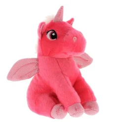 Peluche Unicornio 25 cm Surtido