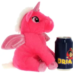 Peluche Unicornio 25 cm Surtido