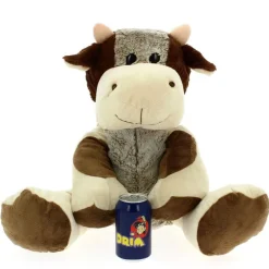 Peluche Vaca 40 cm