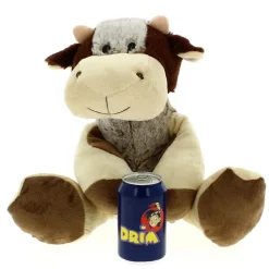 Peluche Vaca 30cm