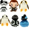 Peluches Star Wars Surtidos