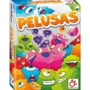 ¡Pelusas! Juego Cartas