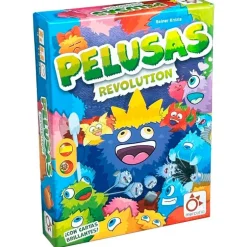 Pelusas Revolution