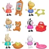 Peppa Pig Amigos Divertidos Figura Surtida