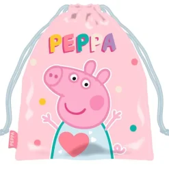 Peppa Pig Bolsa Merienda