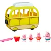Peppa Pig Caravana de Verano